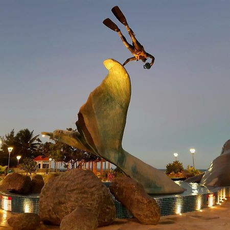 Pousada Mar E Mares Rio das Ostras Ngoại thất bức ảnh
