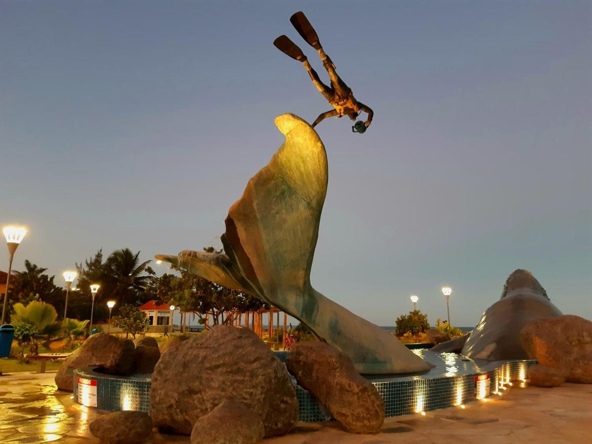 Pousada Mar E Mares Rio das Ostras Ngoại thất bức ảnh