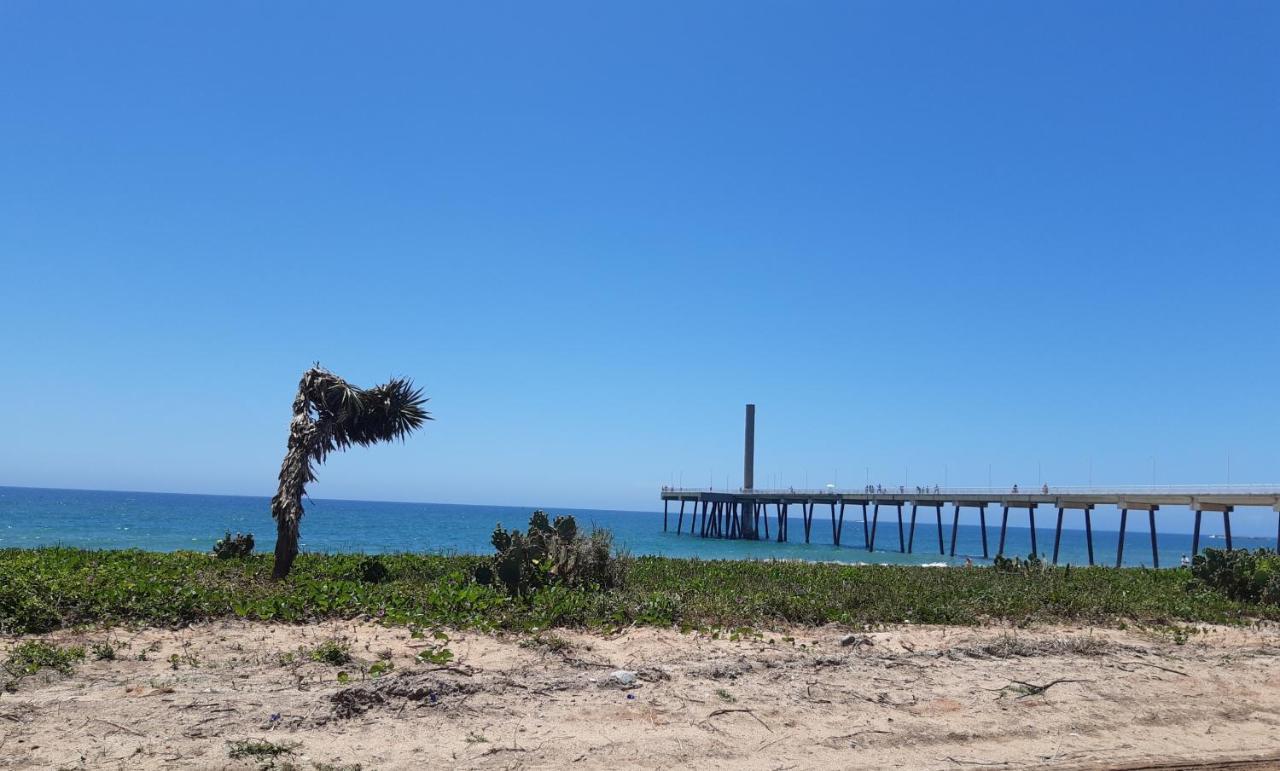 Pousada Mar E Mares Rio das Ostras Ngoại thất bức ảnh
