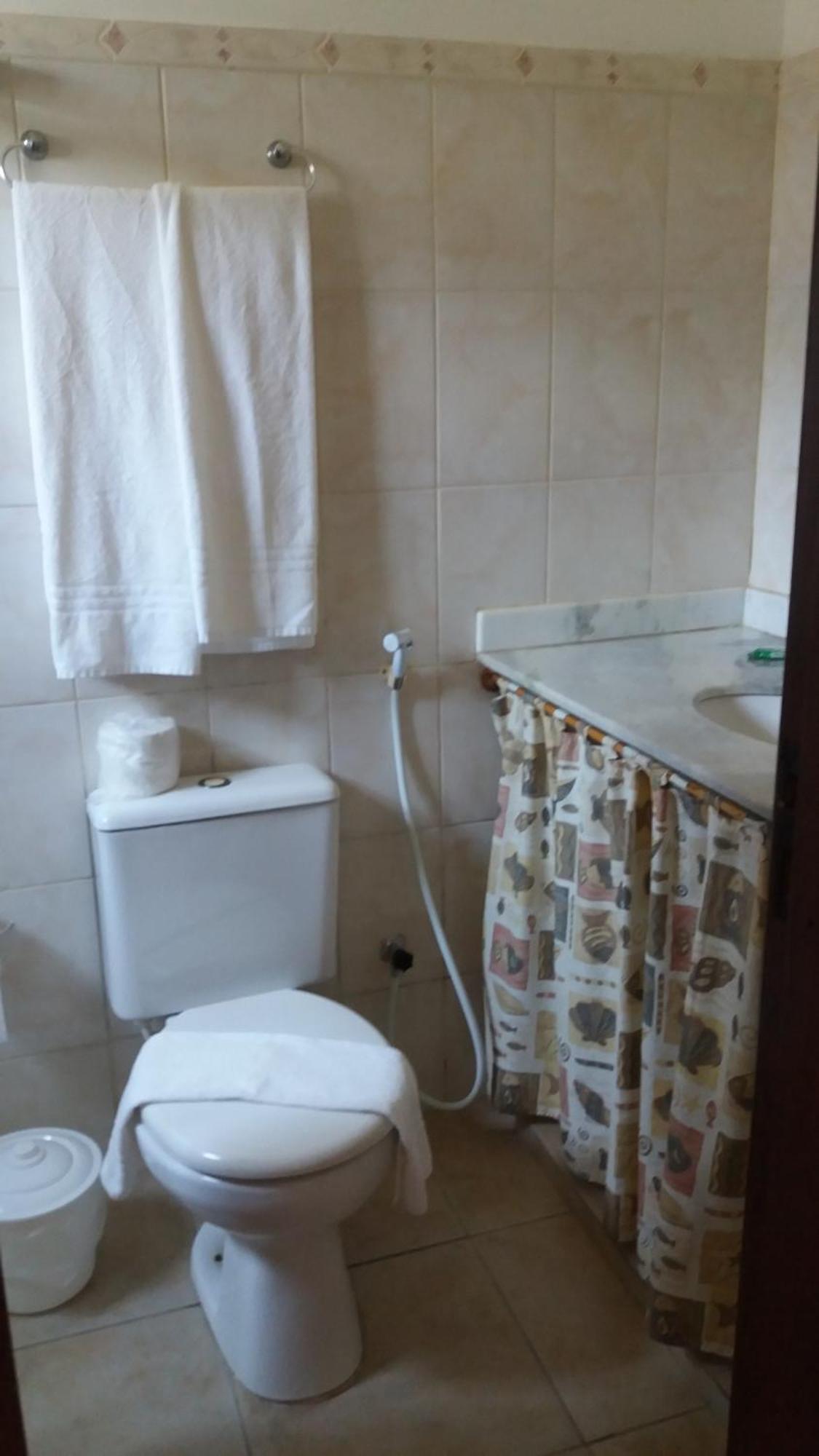 Pousada Mar E Mares Rio das Ostras Phòng bức ảnh
