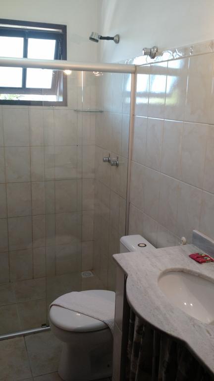 Pousada Mar E Mares Rio das Ostras Ngoại thất bức ảnh